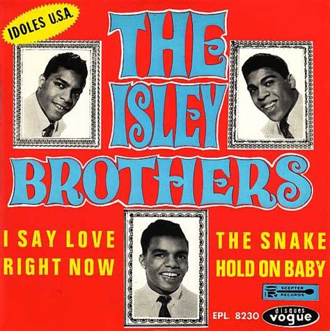 i say love by the isley brothers ep reviews ratings credits song