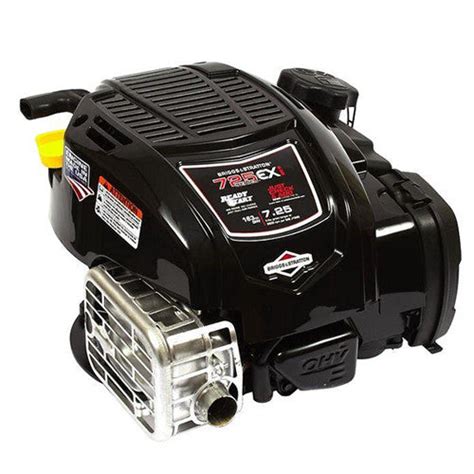 Briggs And Stratton 50hp 725exi Series Lawnmower Engine Small Engine