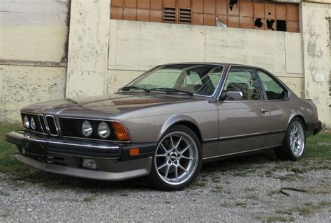 Bmw 6 Series 1970 Reviews Prices Ratings With Various Photos