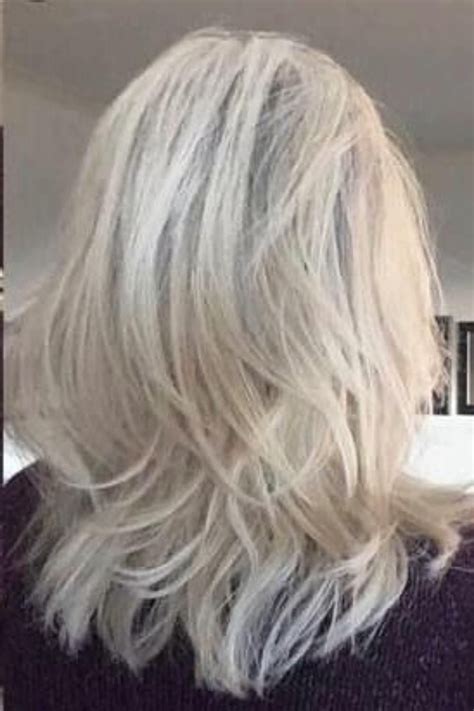 Dry Gray Hair Artofit