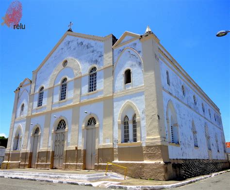 IGREJA DE NOSSA SENHORA MÃE DO POVO | Arquitetura Alagoana