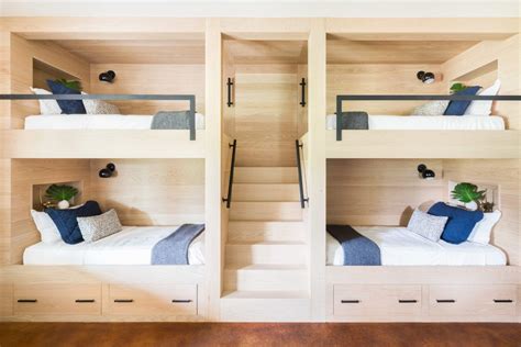 Custom Bunk Beds Cool Bunk Beds Bunk Beds With Stairs Amazing Bunk