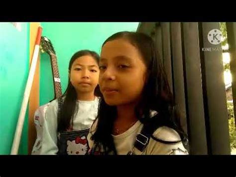 film (zombie)alive versus anak kecil😂 - YouTube