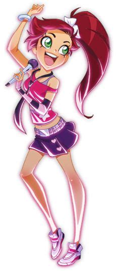 On our site you can print the coloring pages ariana grande. 17 Best images about lolirock! on Pinterest | Search, Best ...