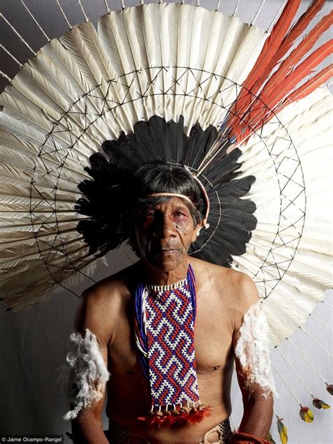 Brasil Karajá Fotopedia Povos indígenas brasileiros Indios