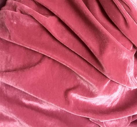 We did not find results for: SALE 20% Raspberry Pink Velvet Fabric, Dress Stretch ...