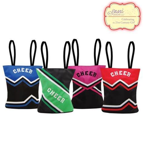 Cheerleader Gift Ideas Fundraisers Cheer Camps Recognition