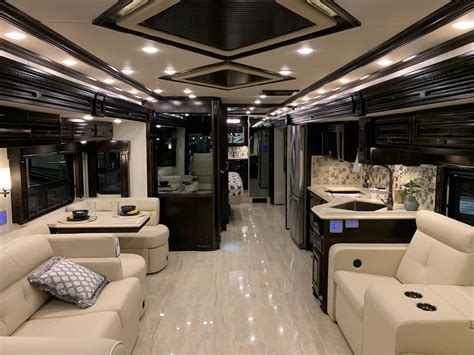 Class A Motorhome Rundown 2020 Just Van Life