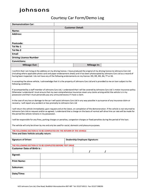 Printable Disclaimer Forms Printable Forms Free Online