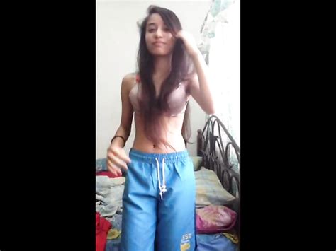Indian Tiktok Girl Nude Video