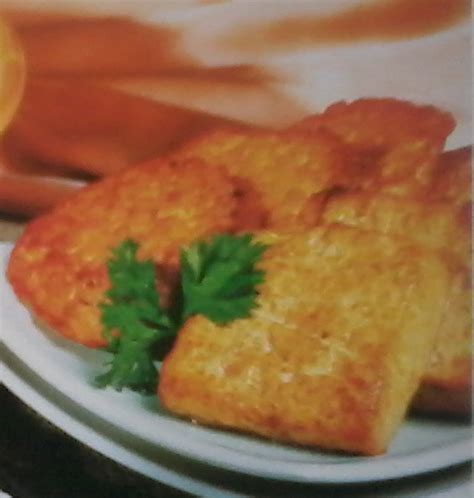 Meski termasuk lauk yang sederhana. Resep Tahu dan Tempe Bacem