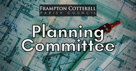 Planning Committee Frampton Cotterell Parish Council