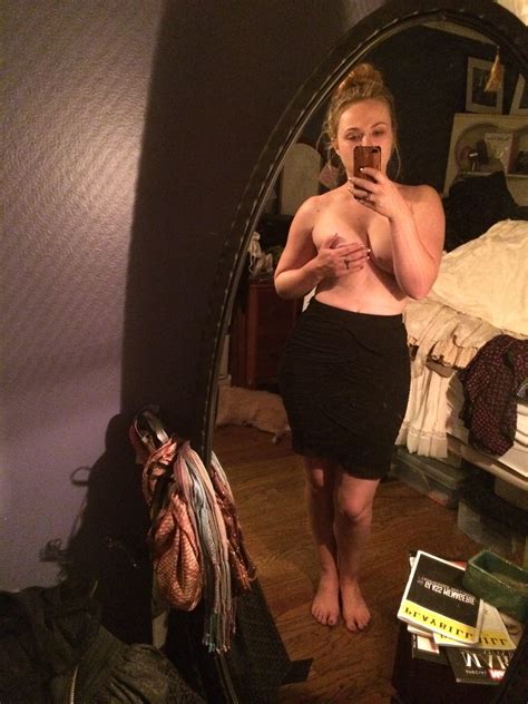 Naked Amanda Fuller In 2014 Icloud Leak The Second Cumming