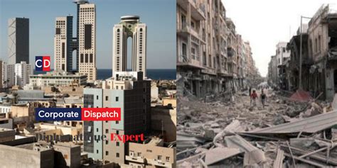 10yearchallenge Syria Libya Iraq Then And Now