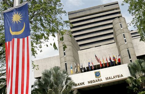 Malaysia's Central Bank blazes own path in digital currencies