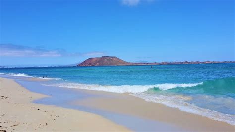 15 Best Beaches In The Canary Islands That You Have To Visit 2022