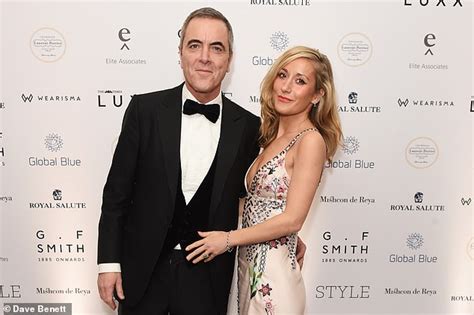 James Nesbitt Is Helping To Raise His Girlfriend Katy Gleadhill S New Trends Now