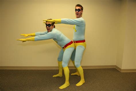 Bring Ace And Gary The Ambiguously Gay Duo Back To Snl Fan Page