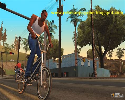 Gta San Andreas With Mod Pc Game Setup Full Version Download Free Pc
