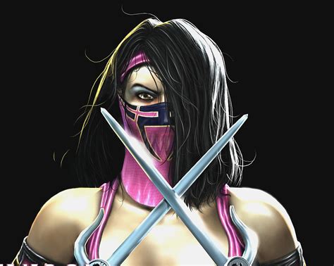 Mortal Kombat Which Girlgirls Have The Fans Yahoo Answers