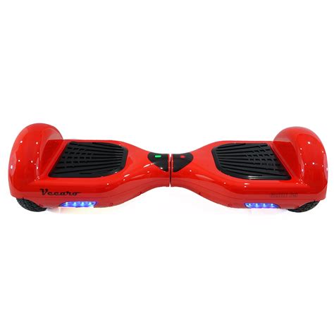Another Hoverboard Recall Issued After Reports Of Units Smoking