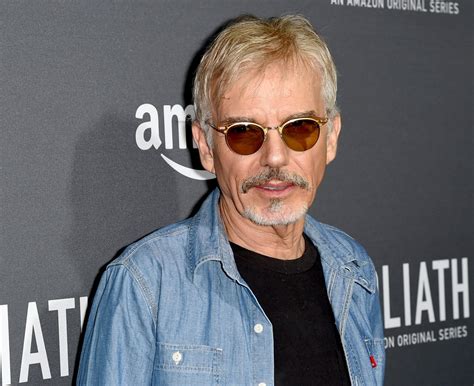 What Is Billy Bob Thornton Salary Your Daily Dose