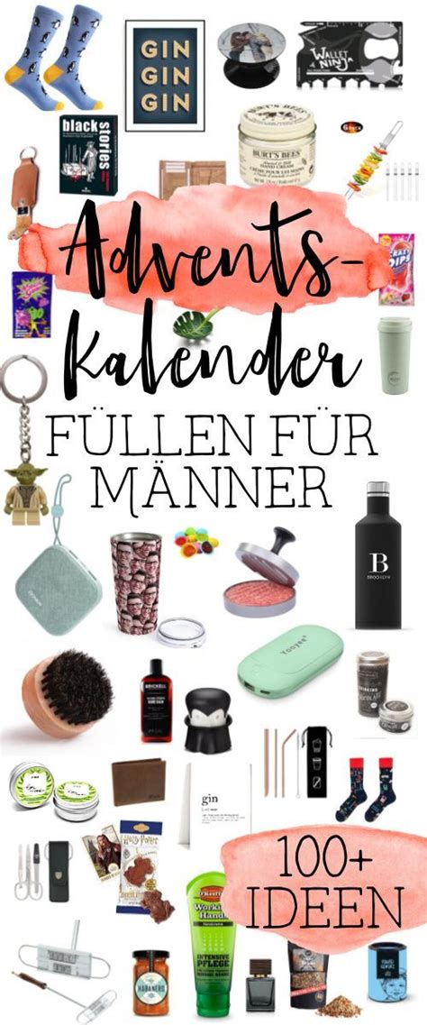 Check spelling or type a new query. Adventskalender füllen für Männer - 101 besondere Ideen ...