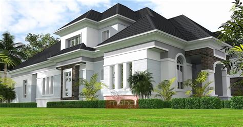 The kitchen is magnificent complete with quality appliances and beautiful marble benchtops, a fabulous spot to entertain family. 4 Bedroom Bungalow with Penthouse Suite | Residential ...