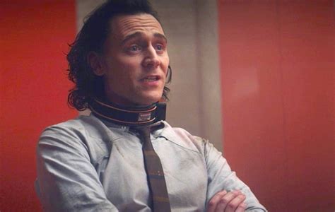 So How Does Loki Hold Up On A Binge Watch