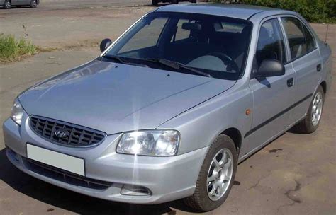 Learn more about the 2021 hyundai accent. 2004 Hyundai Accent specs, Engine size 1500cm3, Fuel type ...