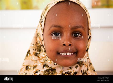 Somali Girls