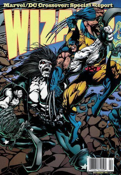 X2 Lobo Vs Wolverine Fanart Crossover Diorama Marvel Vs Dc Comic 3d