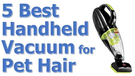 First, it is a pain to clean unless you have the best vacuum cleaner for long hair. Cordless handheld vacuum reviews 2017