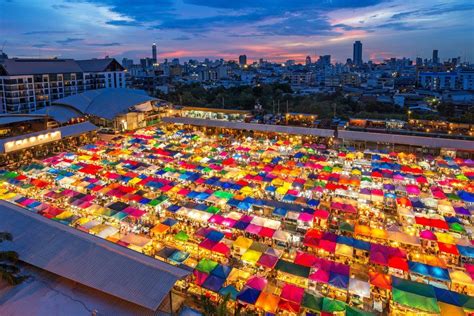 bangkok result