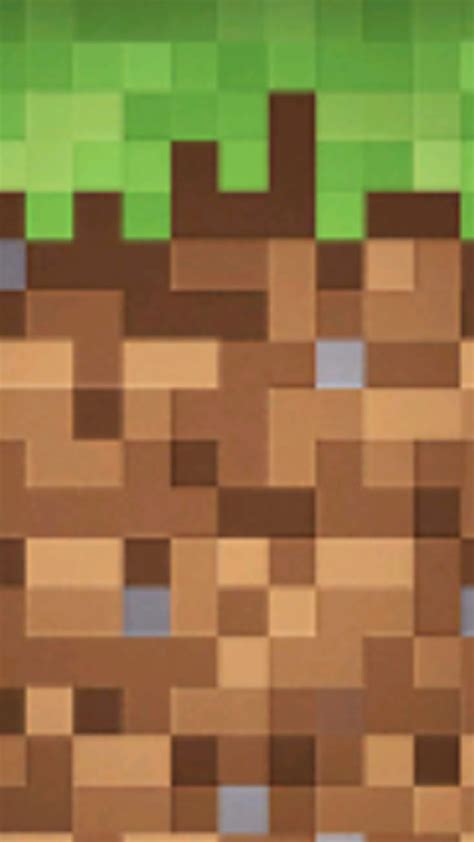 1920x1080px 1080p Free Download Minecraft Dirt Game Hd Phone