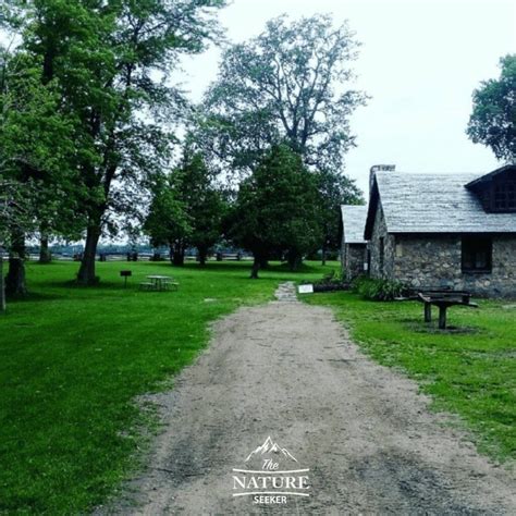 5 Things To Do At Sand Bar State Park Vermont