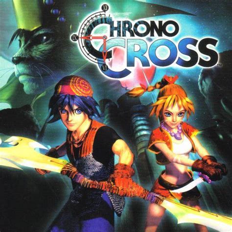 Retroemulators Com Chrono Cross Ps Download