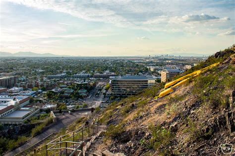 3 Days In Tempe Arizona Itinerary With Fun Things To Do The