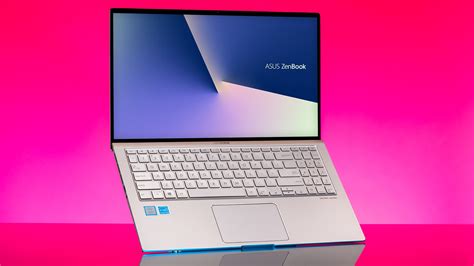 The Asus Zenbook 15 Packs A Large Display In A Small Body Newegg Insider