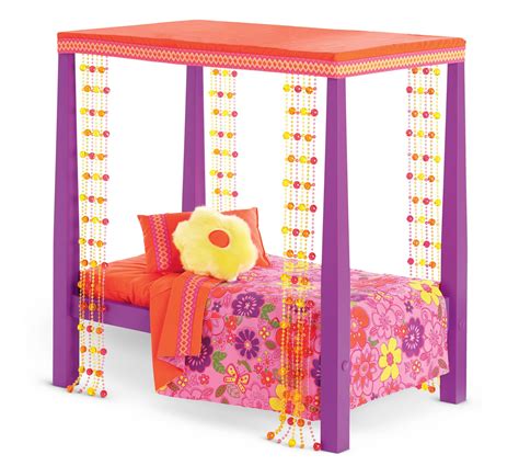 julie s bed and bedding beforever american girl doll bed american girl furniture american