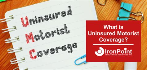 Typically, there is a split limit on umbi coverage, allowing for a limit per person and per accident. What is Uninsured Motorist Insurance Coverage? | IronPoint Insurance