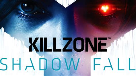 Killzone Shadow Fall Review Ps4 Exclusive