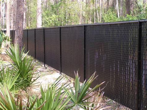 Shop chain link fence rails, gates, slats, posts, caps, fence fabric, accessories & more today at the home depot canada. Chainlink Fence Installations - Premium Fence Company