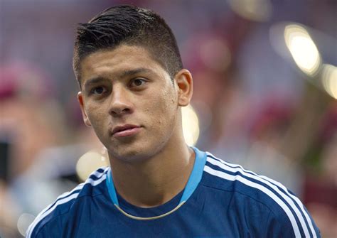Marcos rojo goals, skills & assists argentina 2014 (hd)my chanel: Se filtraron fotos íntimas de Marcos Rojo - El Parana Diario
