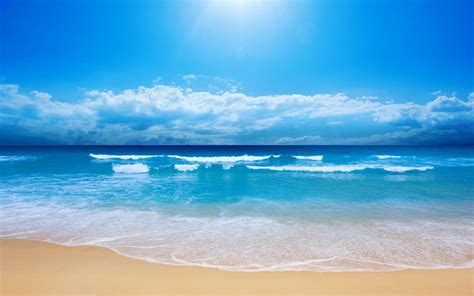 Free Ocean Wallpapers Ocean View Free Download Stockpict