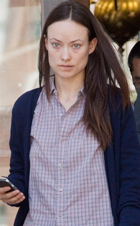 Reviews and scores for movies involving olivia wilde. Olivia Wilde Wears No Makeup, Dresses in Drab Clothing for ...