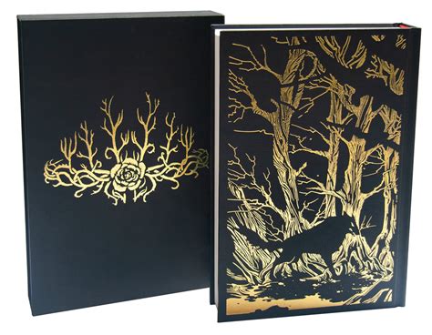 A Court Of Thorns And Roses Set Collectors Edition