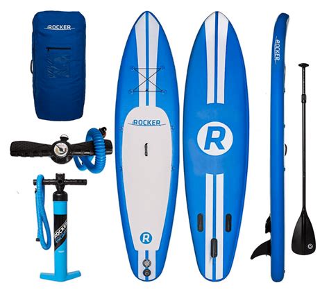 Best Stand Up Paddle Board For Lake Sup Boards Review