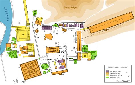 Νέα, ειδήσεις και όλη η επικαιρότητα στο www.enikos.gr, με την υπογραφή του νίκου χατζηνικολάου. Olympia (Griechenland) - Wikipedia