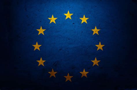 European Union Flag Wallpaper European Union